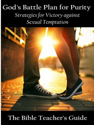 cover image of God's Battle Plan for Purity